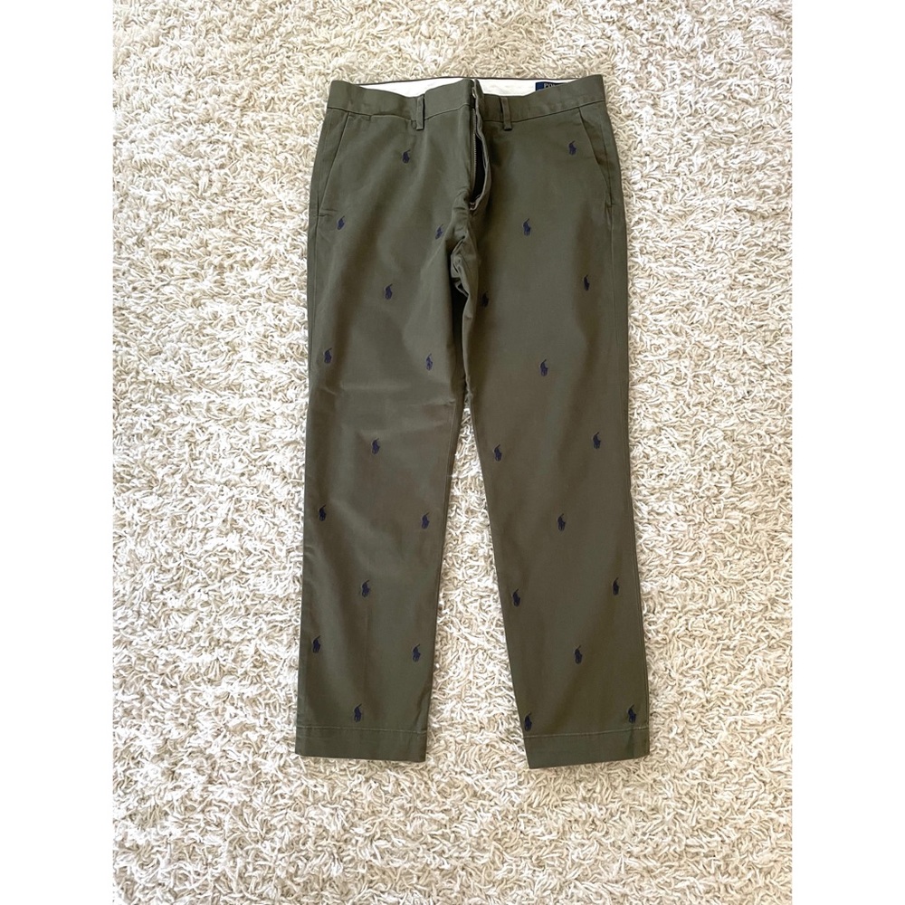 Men’s Polo by Ralph Lauren Pants